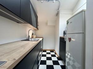 Attico nel Centro di Novara