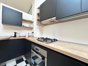 Attico nel Centro di Novara