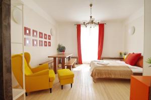 Premium Buda Castle Apartment