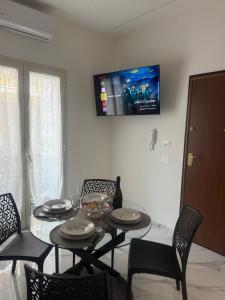 Casa delle Caramelle