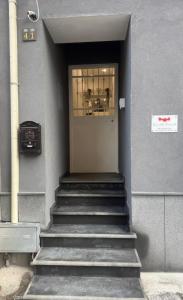 Casa delle Caramelle