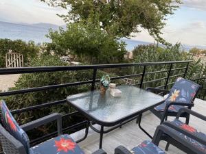 Seaside Apartment Kato Diminio