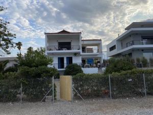 Seaside Apartment Kato Diminio