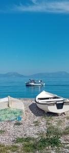 Seaside Apartment Kato Diminio