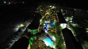 Carneiros Beach Resort