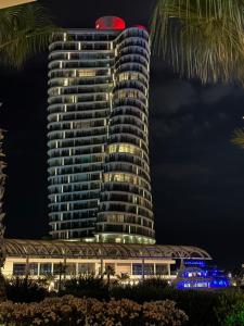 Ayia-Napa Marina Luxury Appartments