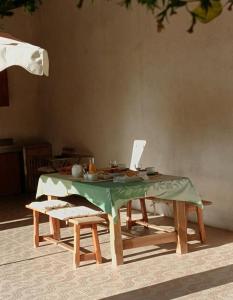 B&B / Chambres d'hotes Mas la Buissone : photos des chambres