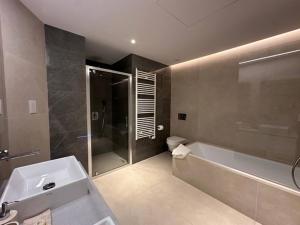 Ayia-Napa Marina Luxury Appartments