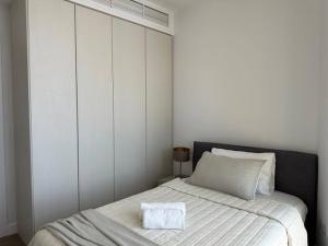 Ayia-Napa Marina Luxury Appartments