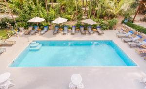 Casa del Pavo Real Boutique Hotel