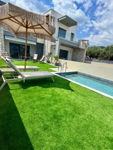 Trinity Pool Villas GOLD