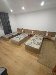 Penzión pod hradom Gelnica