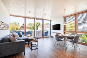 "Deichhausener Straße 2" Wohnung Flut