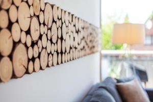 "Deichhausener Straße 2" Wohnung Flut