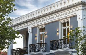 Victoria Mansion A Luxurious Neoclassical Experience