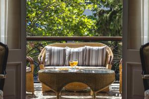 Victoria Mansion A Luxurious Neoclassical Experience