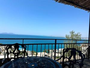 Hotel Vila "Oda E Miqve"