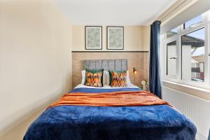 Stunning 6 bedroom in Wembley - Parking