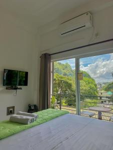 The Forest Villa Resort Kandy