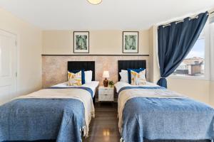 Stunning 6 bedroom in Wembley - Parking