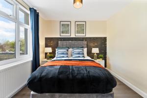 Stunning 6 bedroom in Wembley - Parking