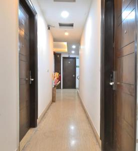 The Bella Vista - New Delhi family Atmoshere