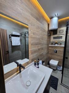 Elite VIP Home in a Trendy Cairo Spot