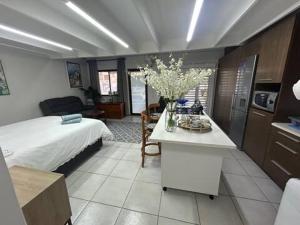 Our Little Guest House