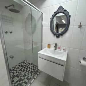 Our Little Guest House