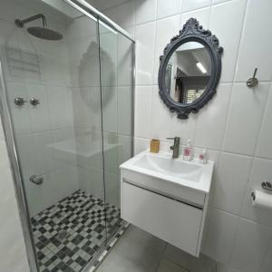 Our Little Guest House