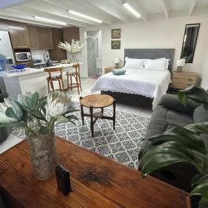 Our Little Guest House