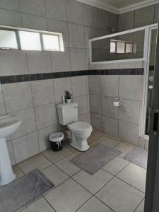 Wildebeespan Guest Farm