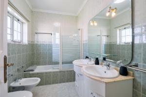 Casa Casimiro mit privaten Pool