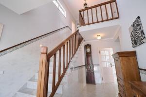 Casa Casimiro mit privaten Pool