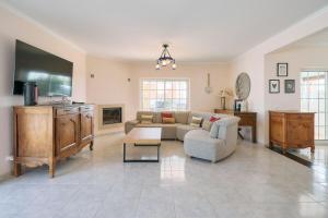 Casa Casimiro mit privaten beheizten Pool