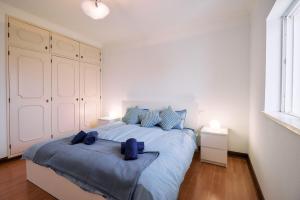 Casa Casimiro mit privaten Pool