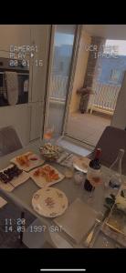 East London Riverside LUX APT