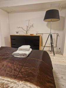 Lantligt boende i Vanneberga