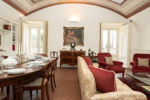 Ruffo Apartment
