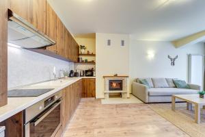 Cosy1BD Apt with a Free Parking and Balcony - Grand Resort Pamporovo by Flat Manаger