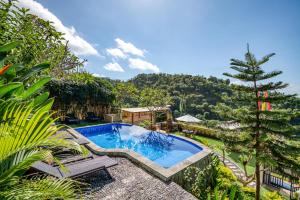 Adinata Villa by Suarga Collection