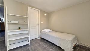 Villas Saint Georges de Didonne - PETITE MAISON avec son petit coin de paradis exterieur : photos des chambres