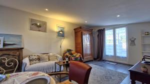 Saint Georges de Didonne - PETITE MAISON avec son petit coin de paradis extérieur