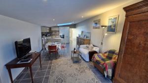 Villas Saint Georges de Didonne - PETITE MAISON avec son petit coin de paradis exterieur : photos des chambres