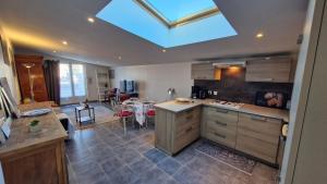 Villas Saint Georges de Didonne - PETITE MAISON avec son petit coin de paradis exterieur : photos des chambres