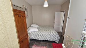 Villas Saint Georges de Didonne - PETITE MAISON avec son petit coin de paradis exterieur : photos des chambres