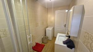 Villas Saint Georges de Didonne - PETITE MAISON avec son petit coin de paradis exterieur : photos des chambres