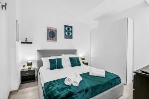 Luxury House Jacuzzi - Milano