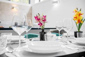 Luxury House Jacuzzi - Milano