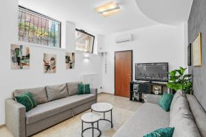 Luxury House Jacuzzi - Milano